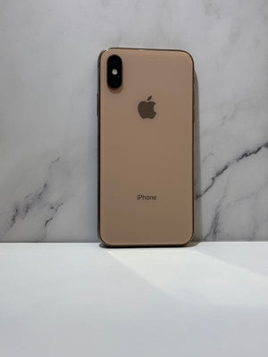 iPhone XS 64GB Unlocked Pre-Owned