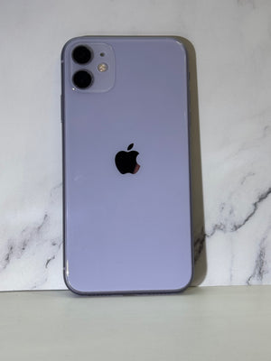 iPhone 11 64GB Unlocked Pre-owned