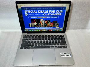 Macbook Air 13 2018 8GB 512GB