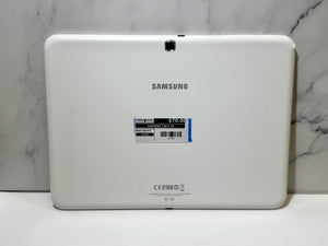 SAMSUNG TAB 4 10