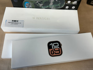 Apple Watch 10 42mm LTE