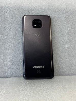 Moto G Power 2021 64GB Cricket Pre-Owned