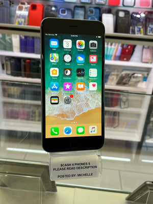 iPhone 6 Plus 64GB AT&T Pre-owned