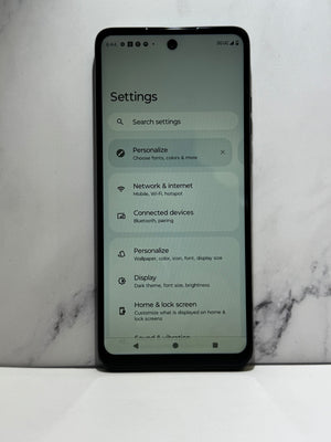 Moto G 5G 128GB T-Mobile Pre-Owned