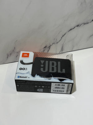 JBL GO 3