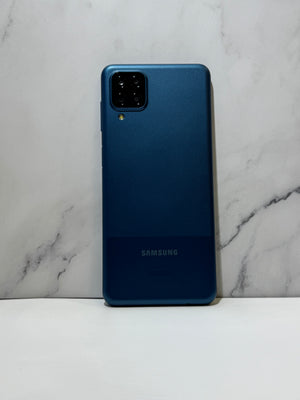 SAMSUNG A12 32GB CRICKET Pre-Owned