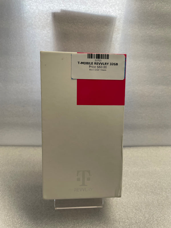 T-MOBILE REVVLRY 32GB