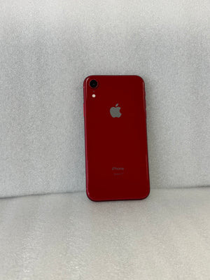 iPhone XR 128GB Unlocked Pre-Owned