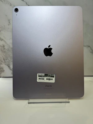 iPad Air 13 128GB WiFi Pre-owned