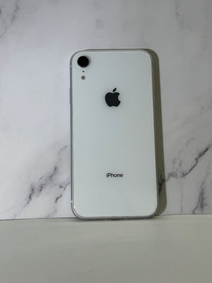 IPhone XR Unlocked 64GB Pre-Owned