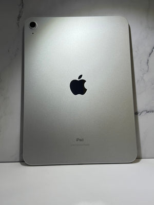 iPad 10th 64GB WiFi Pre-Owned