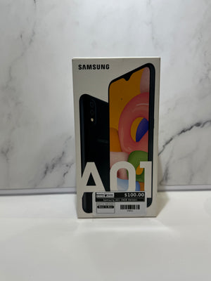 Samsung A01 16GB Verizon