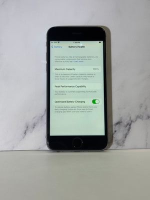 iPhone 6s 64GB AT&T Pre-Owned