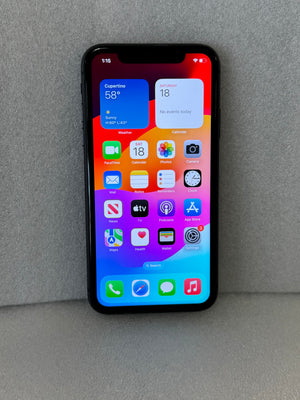 iPhone 11 64GB T-Mobile Pre-Owned