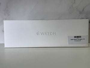 Apple Watch 10 46mm LTE Pre-Owned