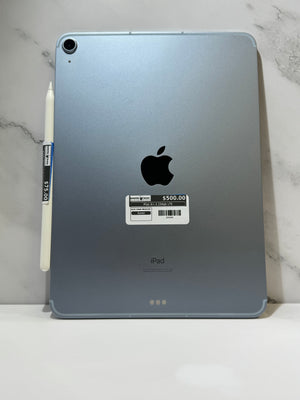 iPad Air 4 256gb LTE Pre-Owned