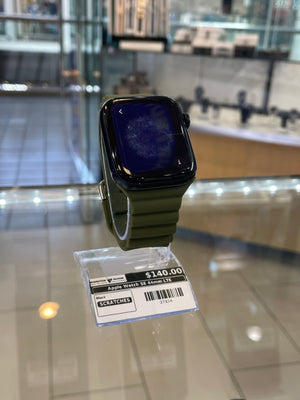 Apple Watch SE 2 44mm LTE