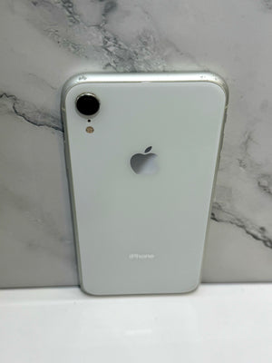 iPhone XR 64gb Unlocked