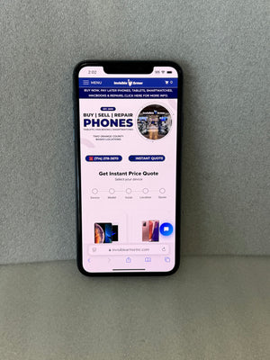 iPhone 11 Pro Max 256GB Unlocked Pre-Owned