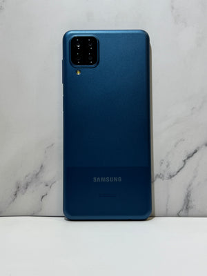 SAMSUNG A12 32GB CRICKET Pre-Owned