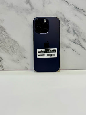 iPhone 14 Pro 256GB Unlocked