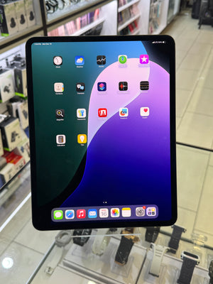 iPad Pro 13 M4 256GB WiFi & LTE