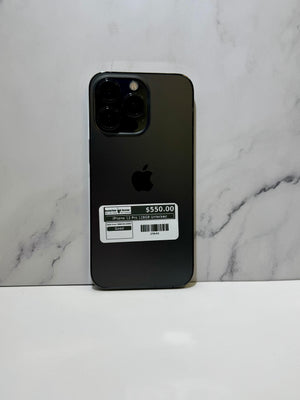 iPhone 13 Pro 128GB Unlocked Pre-Owned