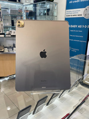 IPad Pro 12.9 6th 128GB LTE Pre-Owned