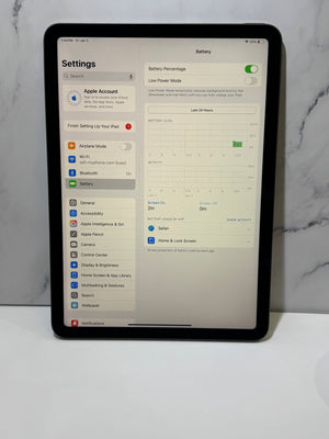 iPad Air 5 256GB WiFi Pre-Owned