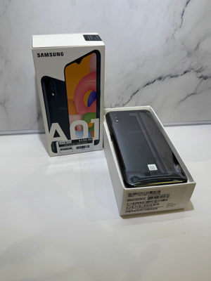 Samsung A01 16GB Verizon