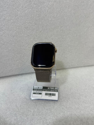 Apple Series 10 Titanium 46mm LTE Pre-owned