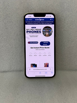 iPhone 13 Pro 512GB Unlocked Pre-Owned