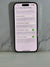 iPhone 14 Pro 128GB T-mobile Pre-Owned