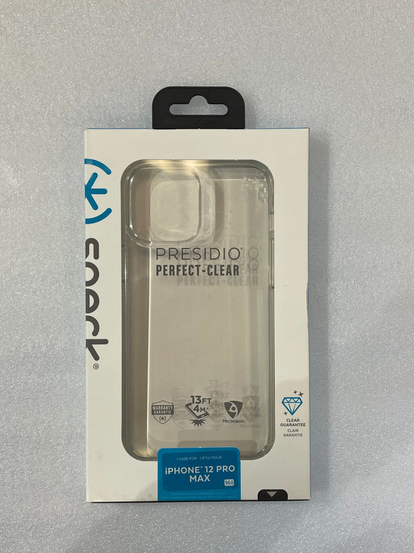 Speck iPhone 12 Pro Max Case