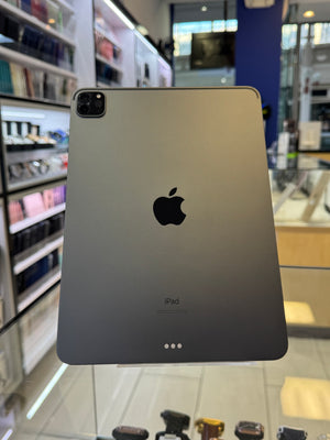 iPad Pro 11 3RD 256GB Wifi  Pre-Owned