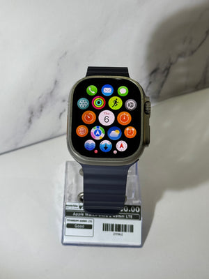 Apple Watch Ultra 2 49mm LTE Pre-Owned