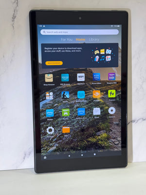 Amazon Kindle Fire HD 10 9TH GEN Pre-Owned