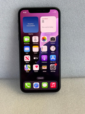 IPhone XS 64GB Unlocked Pre-Owned