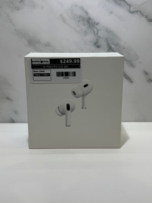 AirPods Pro 2nd Gen