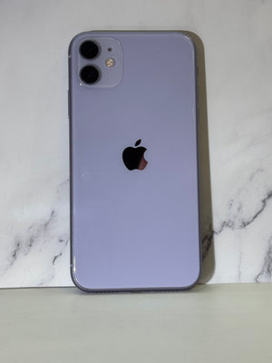 iPhone 11 64GB Unlocked Pre-owned