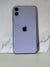 iPhone 11 64GB Unlocked Pre-owned