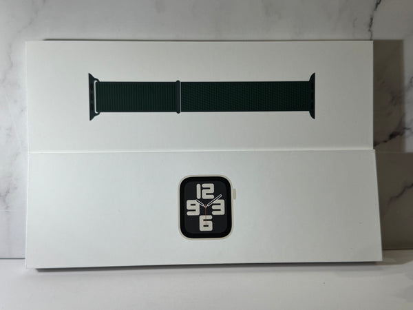 Apple Watch SE 2 44MM GPS