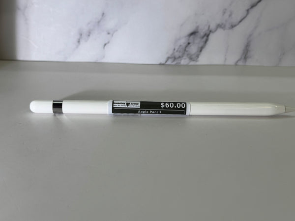 Apple Pencil Pre-Owned