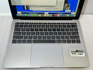 Macbook Air 13 2018 8GB 512GB