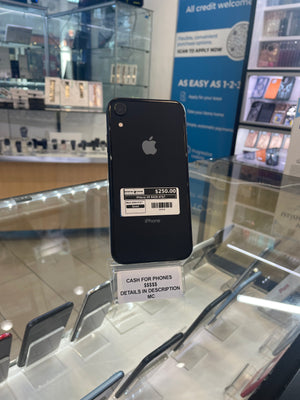 iPhone XR 64GB AT&T Pre-Owned