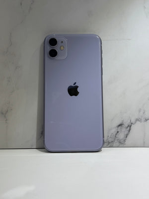 IPhone 11 Unlocked 64GB Pre-Owned