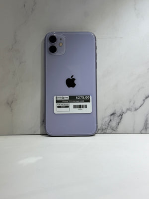 IPhone 11 Unlocked 64GB Pre-Owned