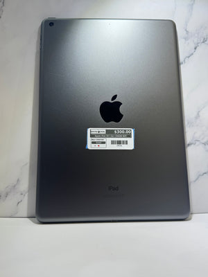 Apple iPad 9th Gen 256GB WiFi