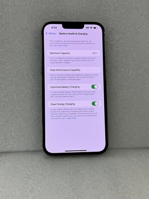 iPhone 13 Pro Max 128GB T-Mobile Pre-Owned