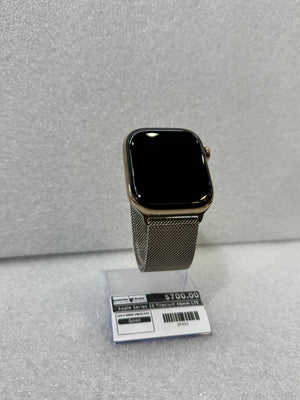 Apple Series 10 Titanium 46mm LTE Pre-owned